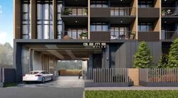 Gems Ville (D14), Apartment #595239721